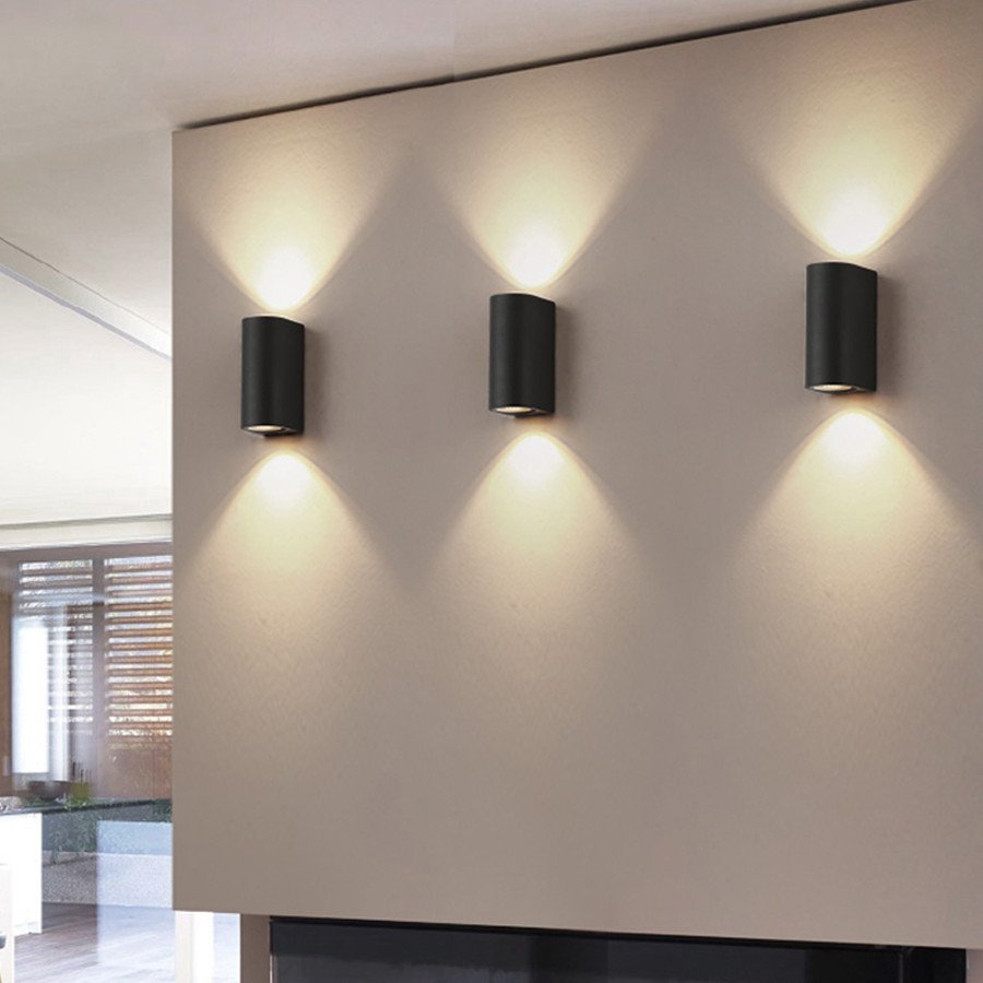 Светильник oowolf led Wall Light