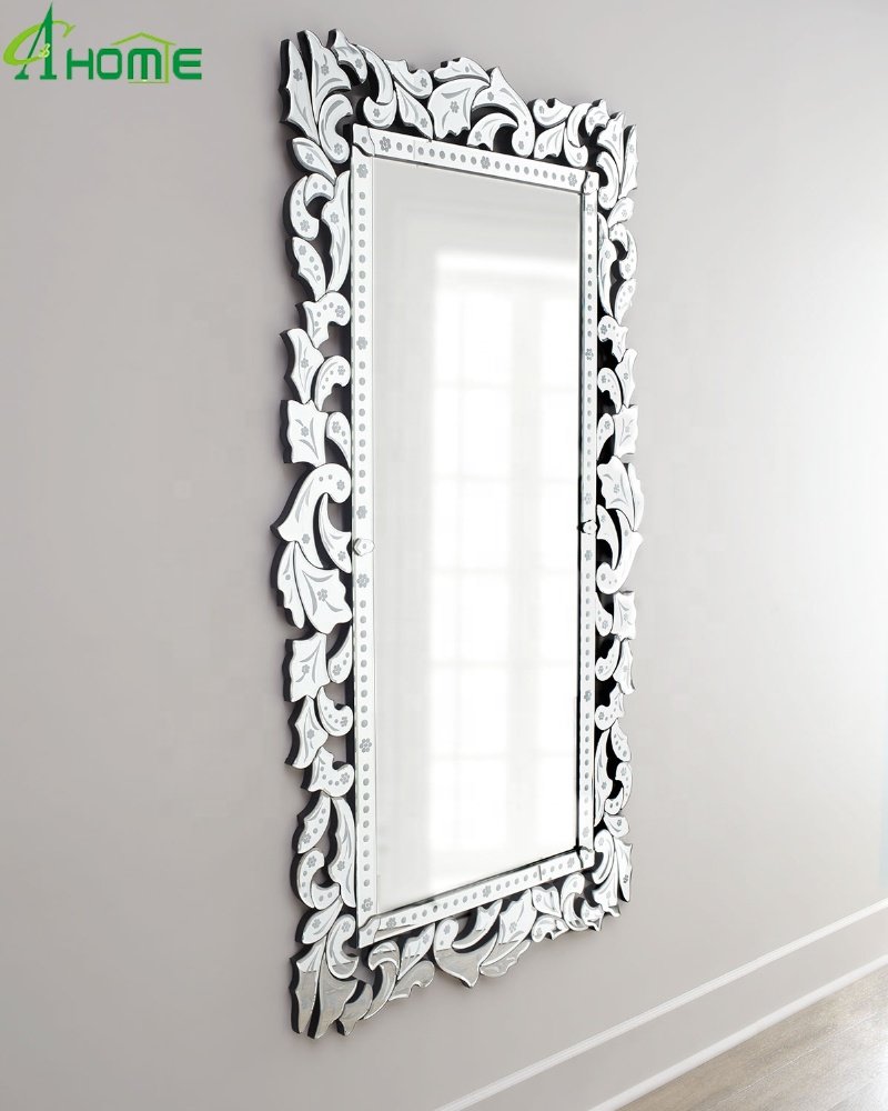 Венецианское зеркало