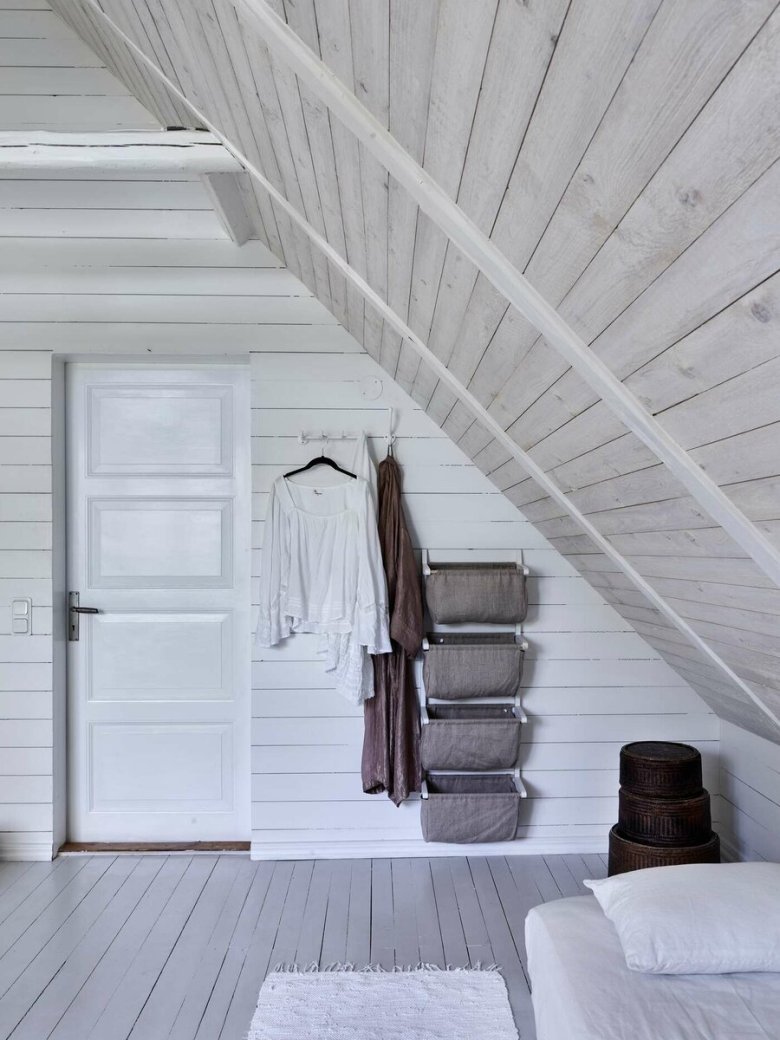 Тиккурила имитация бруса