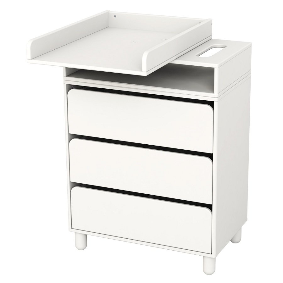 Theo Ines пеленальный стол