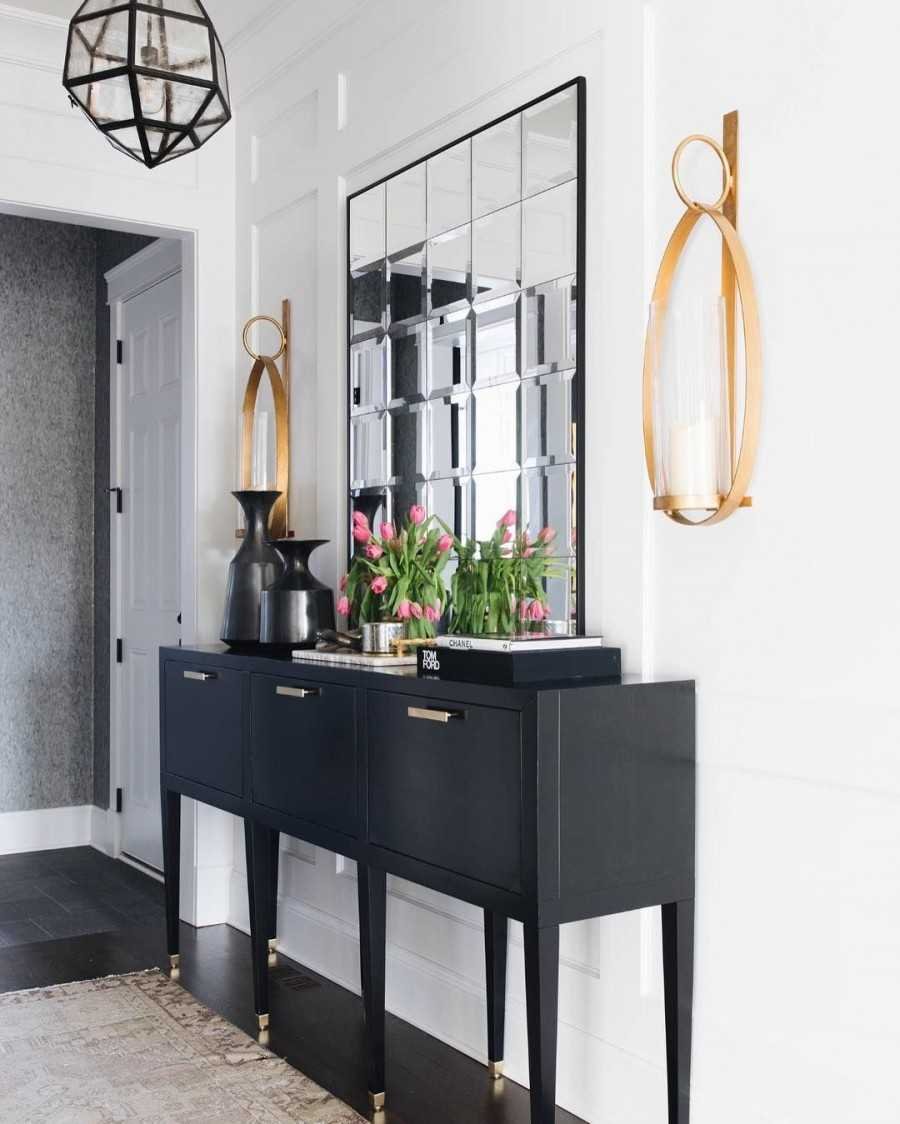 Комоды в гостиную современные