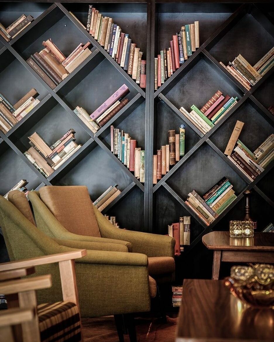 Необычная мебель