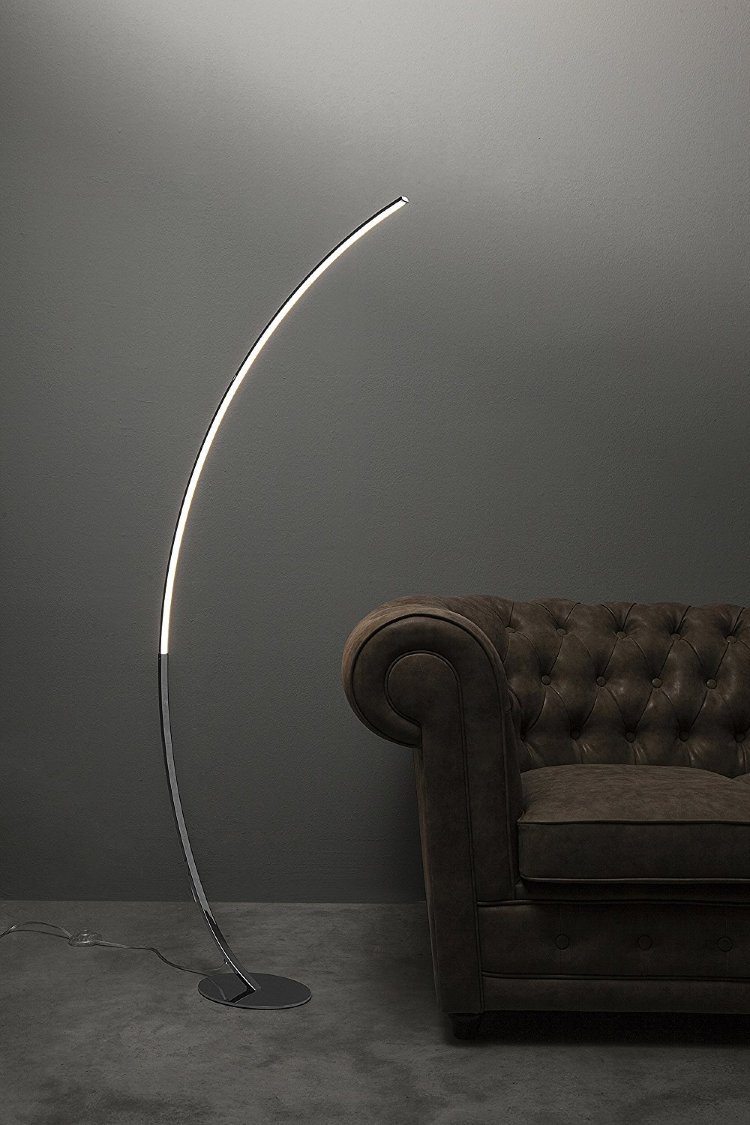 Торшер Sigourney Floor Lamp
