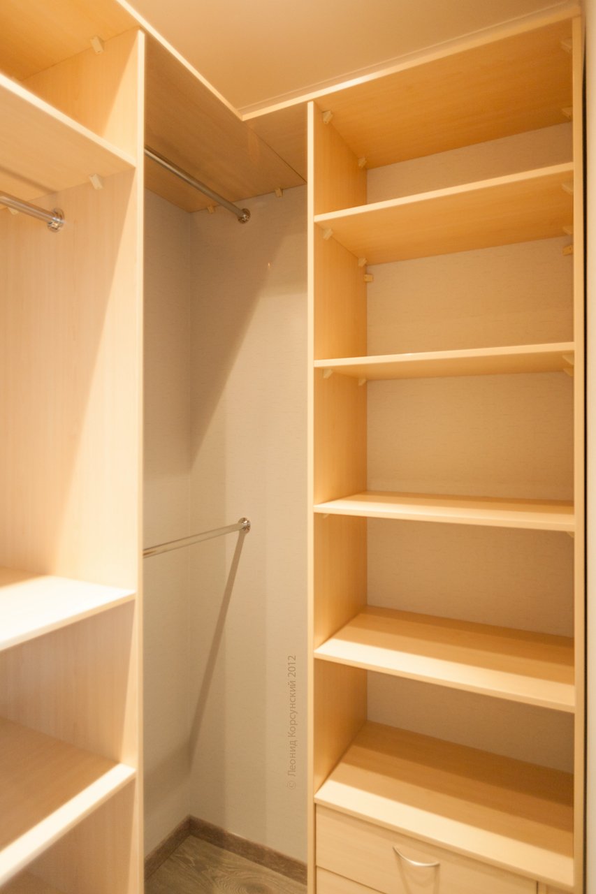 Кладовка 1,5