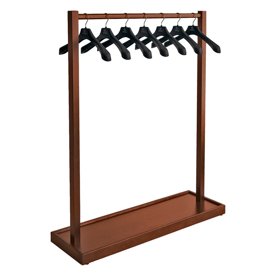 Вешалка в спальню