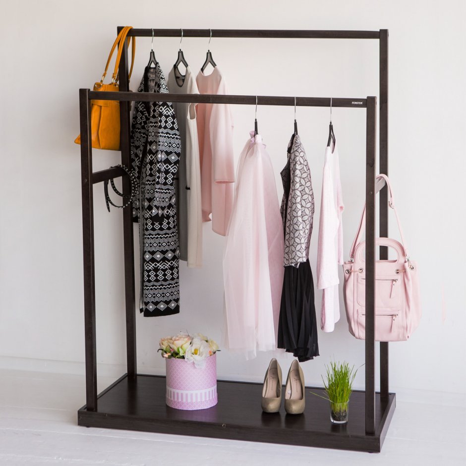 Перекладина для одежды