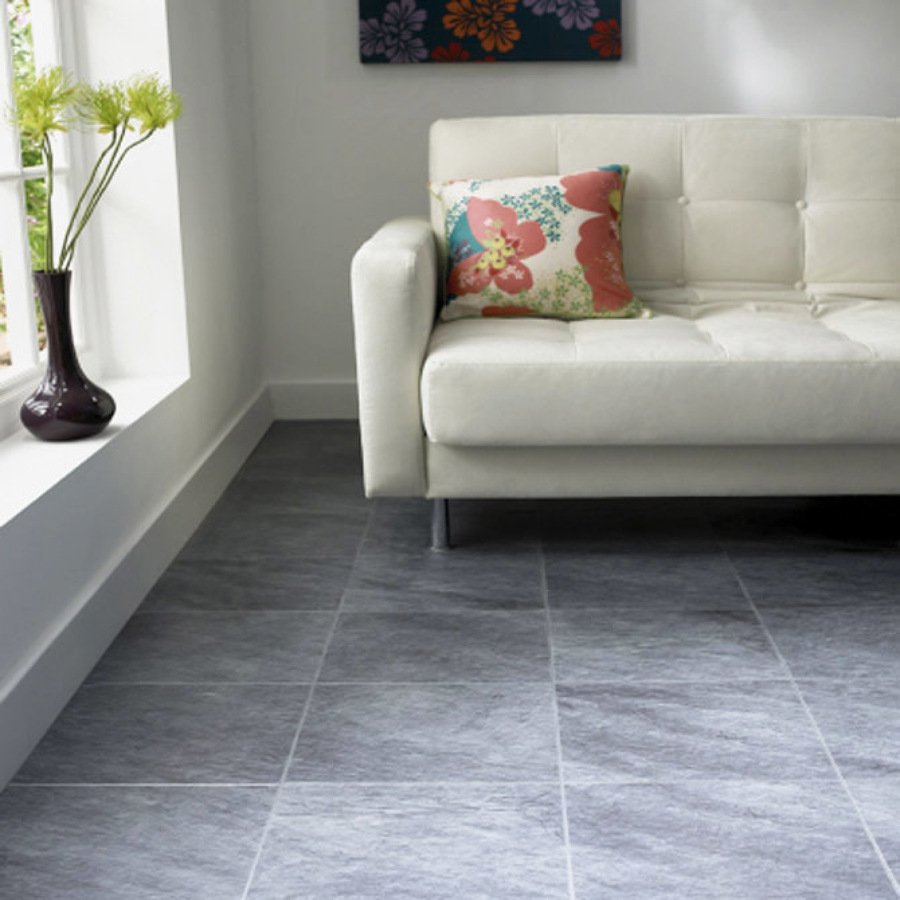 Плитка Коннор грей