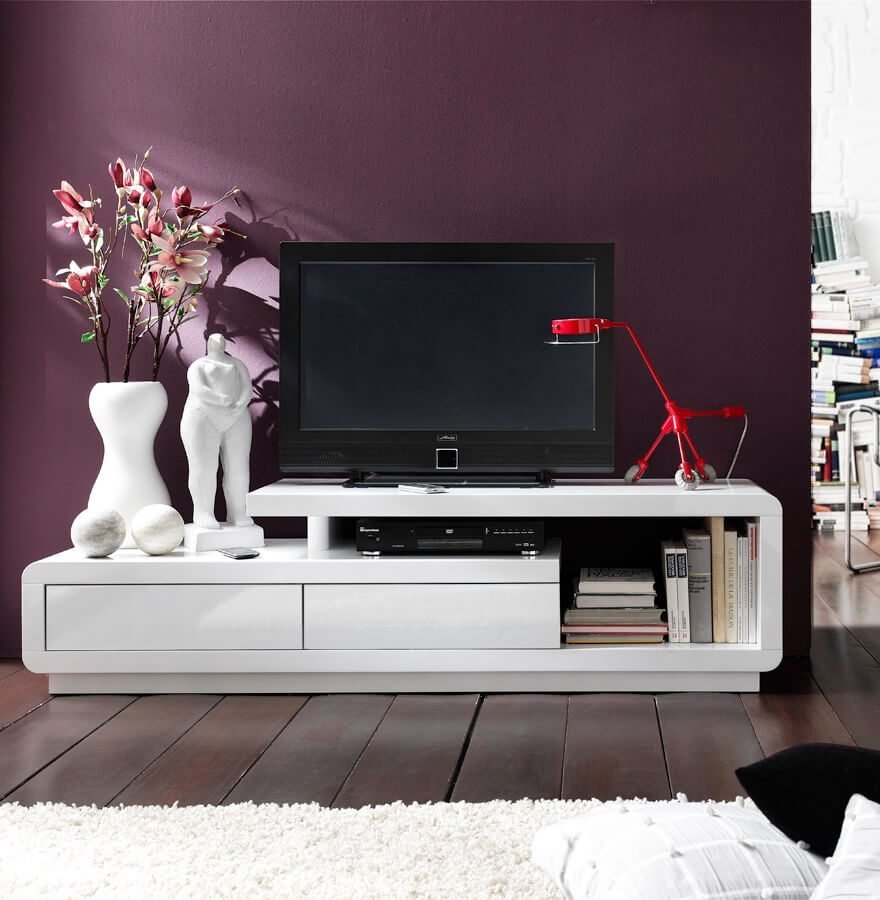 Тумбы под ТВ современные rtv6965337130vivaldi24