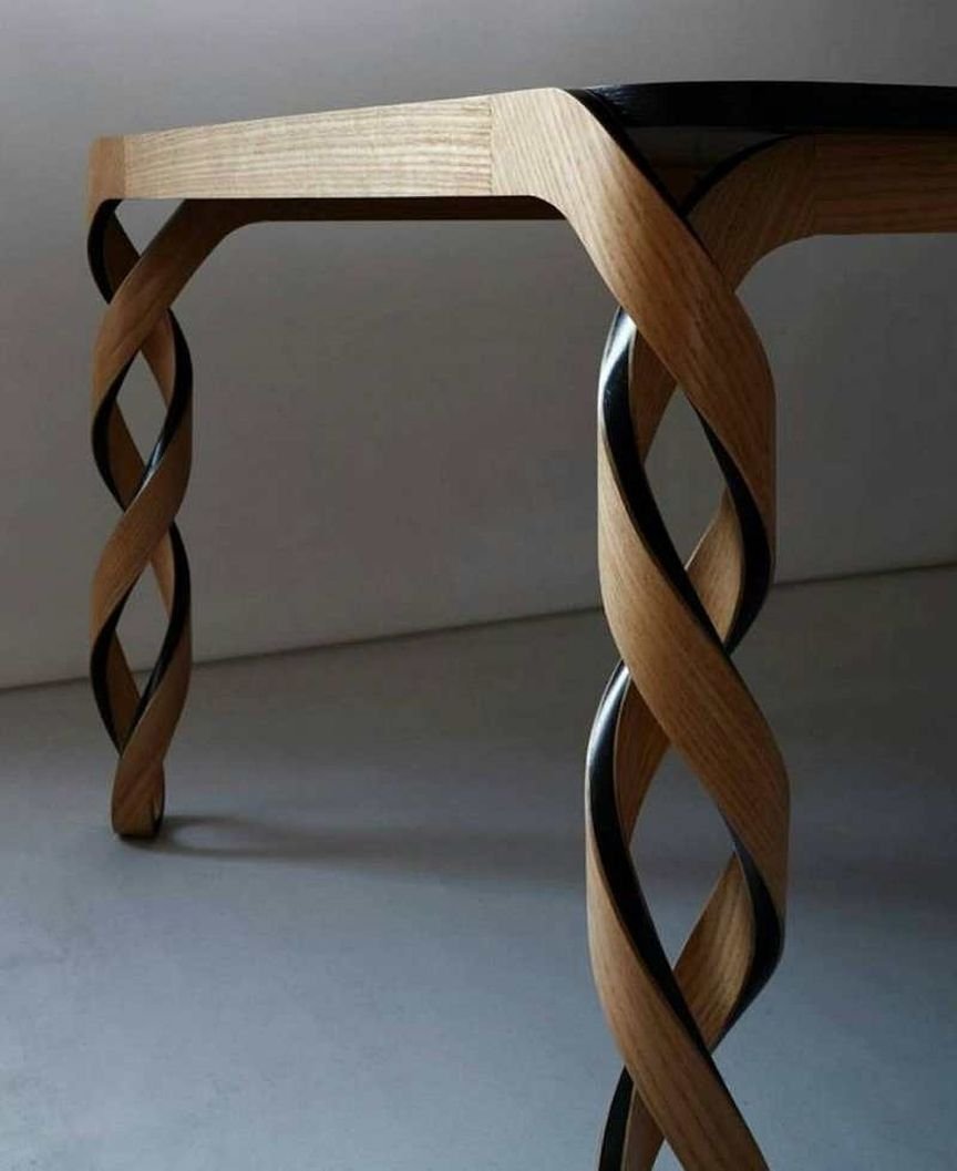 Дизайнерские ножки для стола