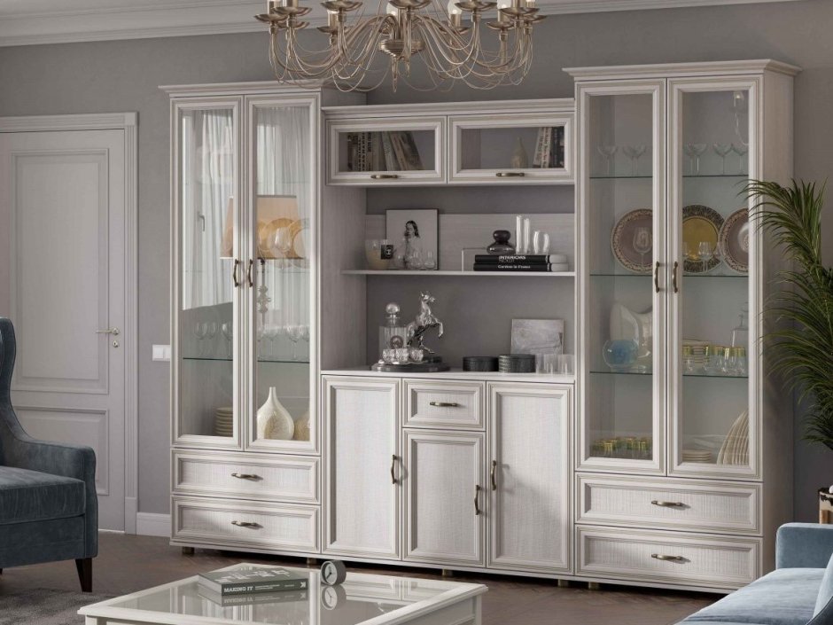 Прихожая Каролина Олмеко