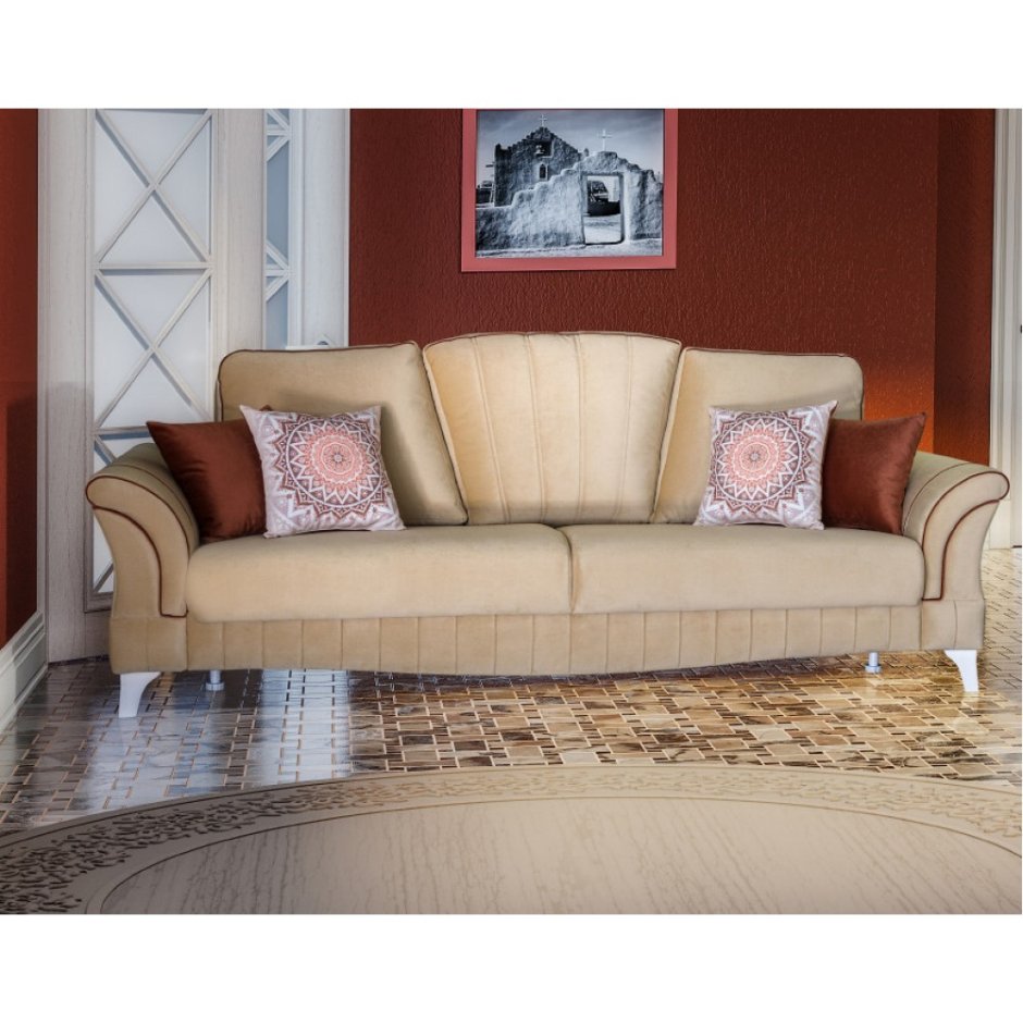 Спальня Каролина хофф