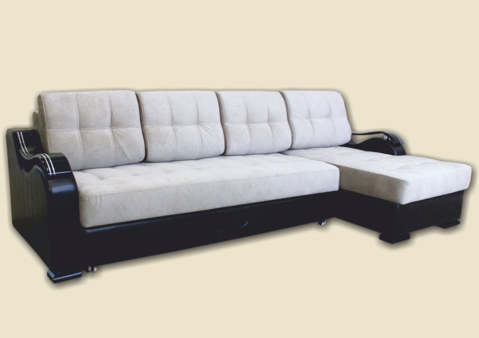 Диван угловой Каролина Идиллия