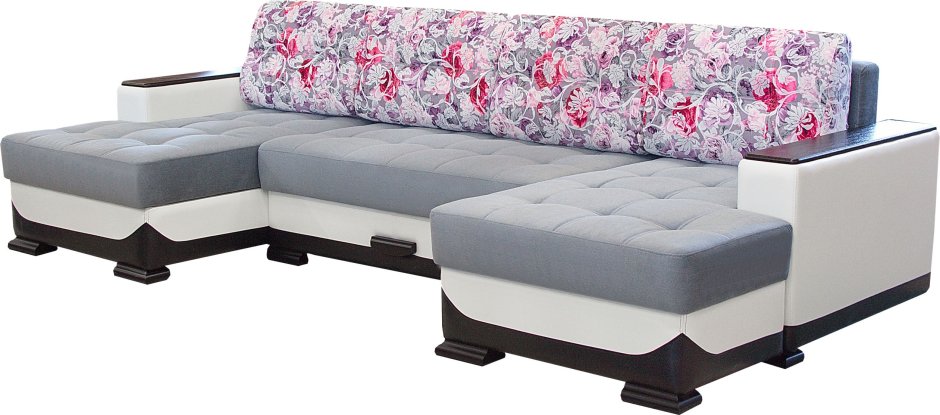 Диван Каролина 3 Идиллия