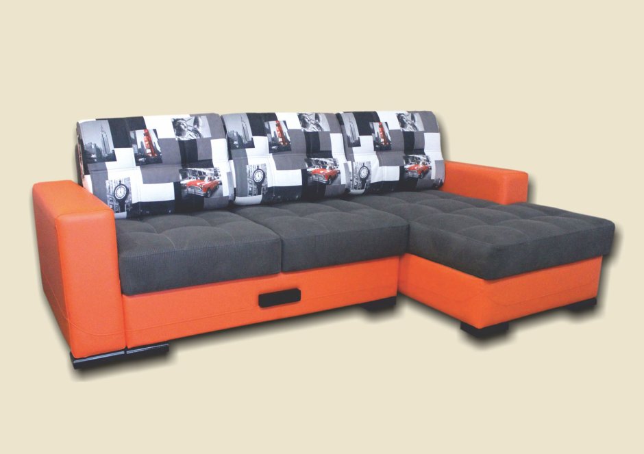 Диван Каролина 3 Идиллия