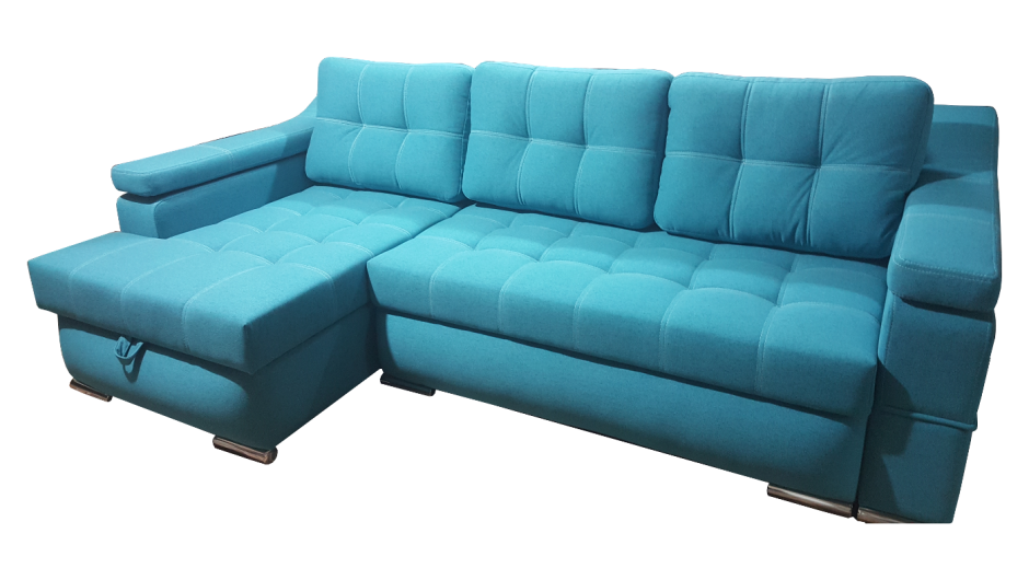 Диван эгоист фабрики Каролина