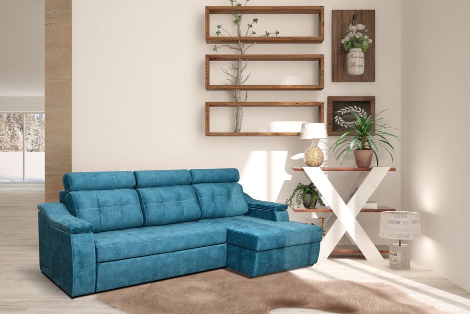 Модульный диван Версаль 2