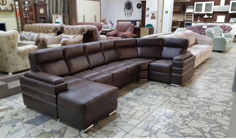 Комод Каролина белый