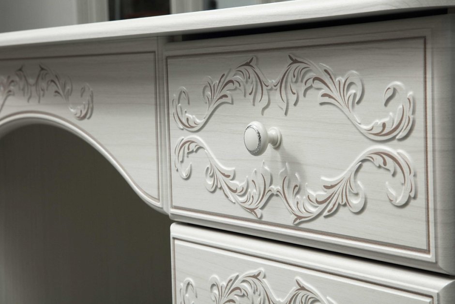 Вешалка Каролина Олмеко