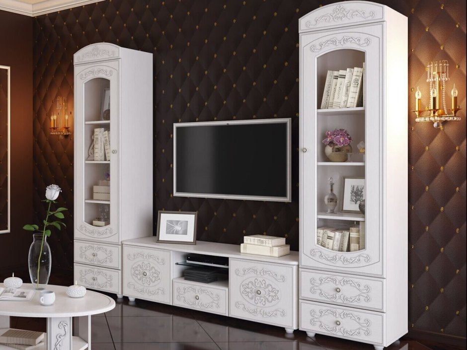 Кухня Афина Витра