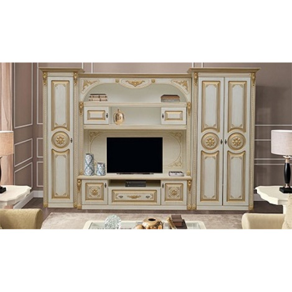 Прихожая Каролина Олмеко