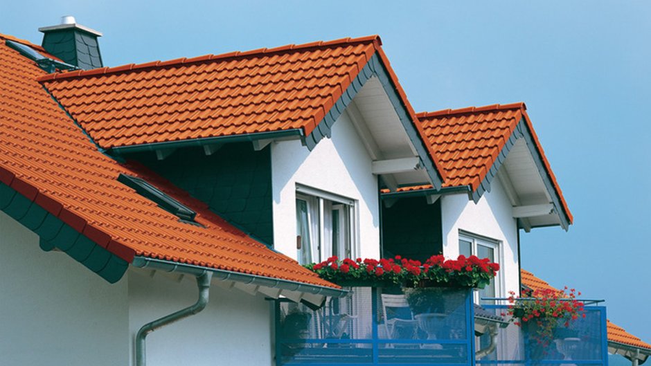 Ruukki металлочерепица