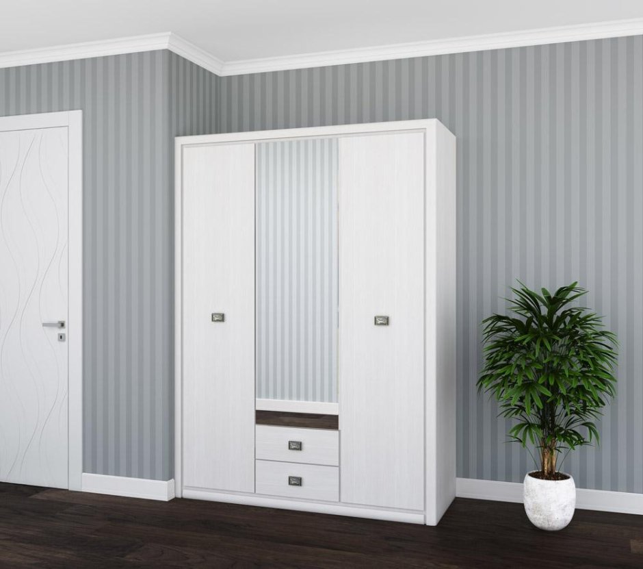 Шкаф Стефани ами мебель