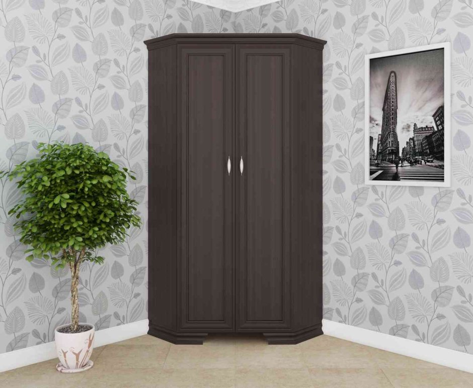 Шкаф Стефани Голд