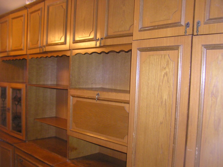 Стенки Острогожск