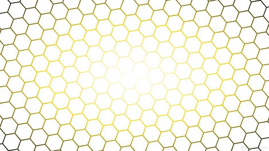 Красно черные соты