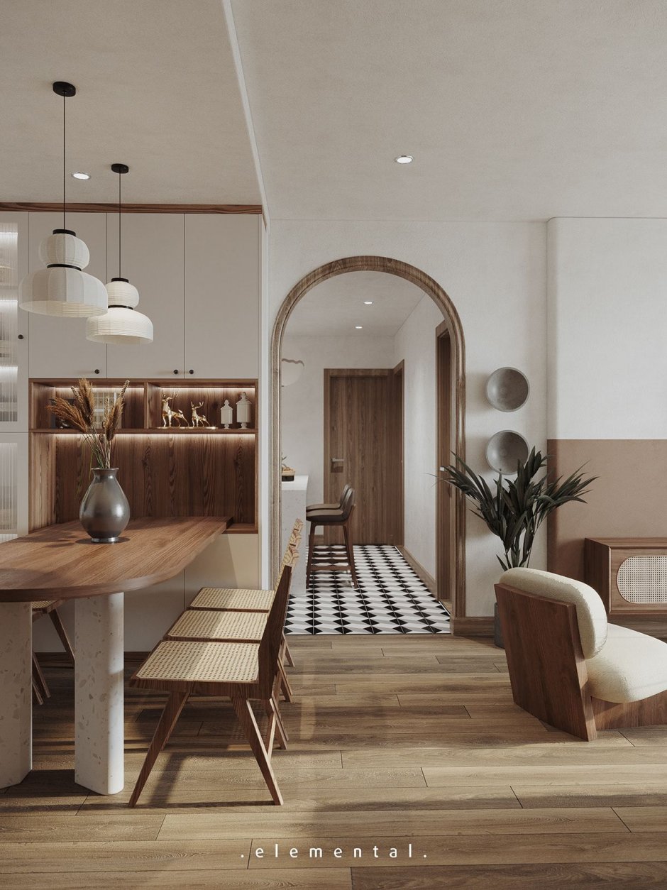 Светильник h m Home