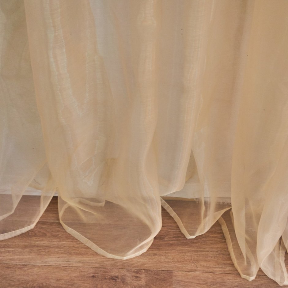 Тюль органза WITERRA
