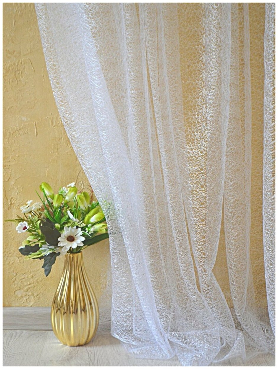 Занавески в гостиную