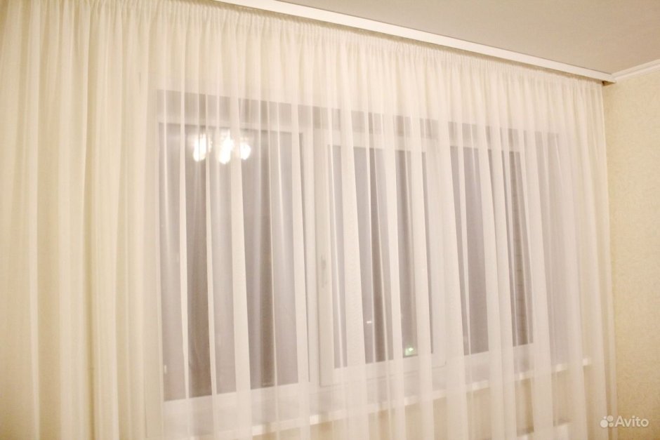 Тюль вуаль t102-2, шампань (BT-200134-gr)