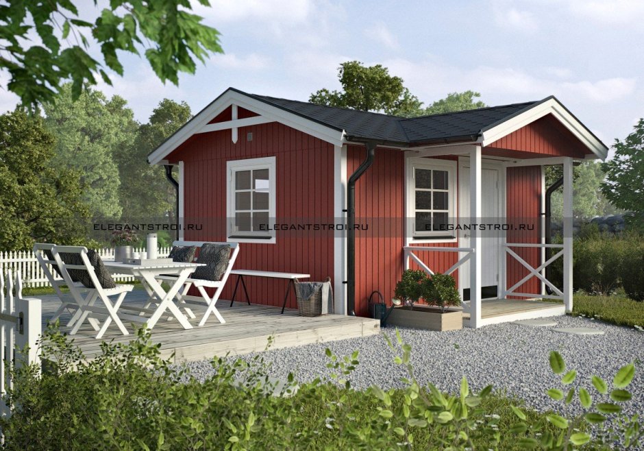 Сканди мини 75