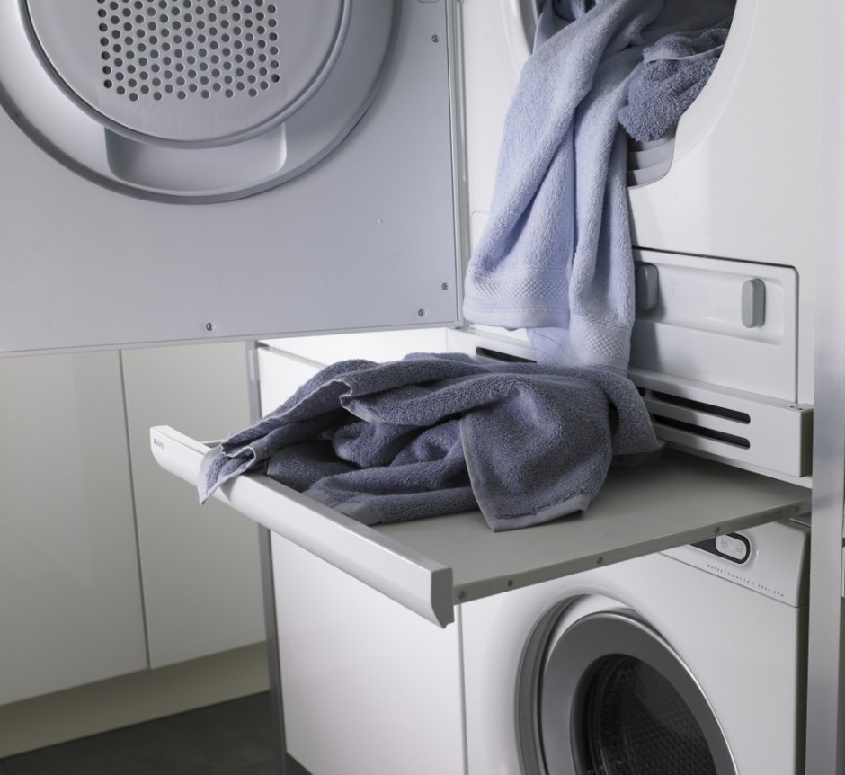 Выдвижная полка hss105t