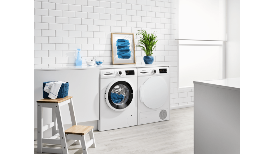 Стиральная машина Balay 3ts873bc