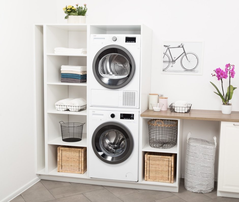 Соединительный элемент для сушильной машины Beko