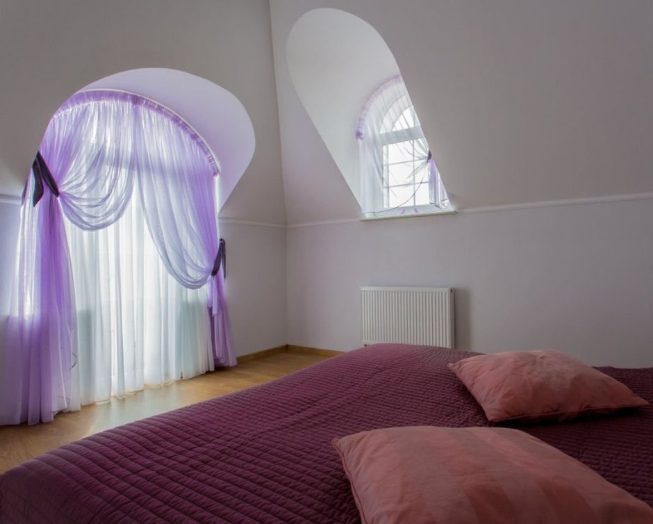 Мансардное окно Rehau 700x1750