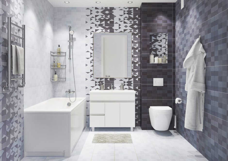 Плитка пантон Керамин