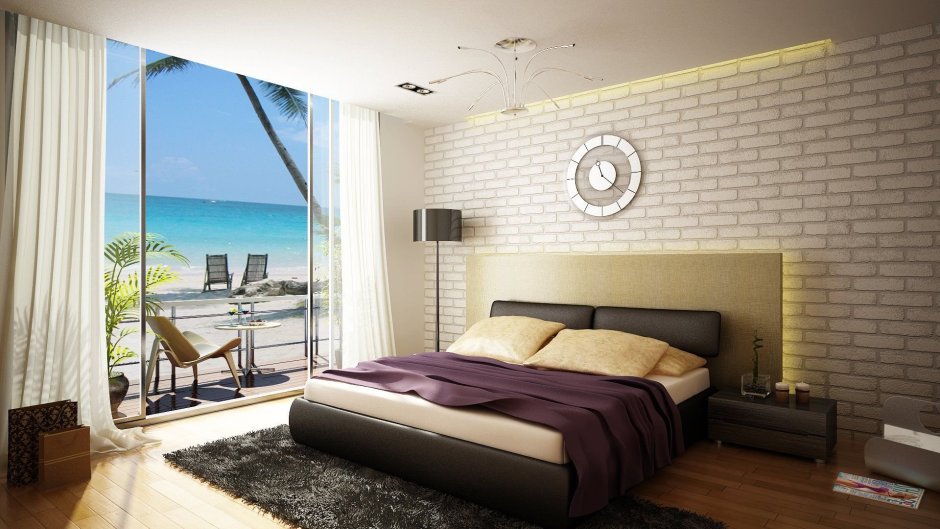 Декор для зала