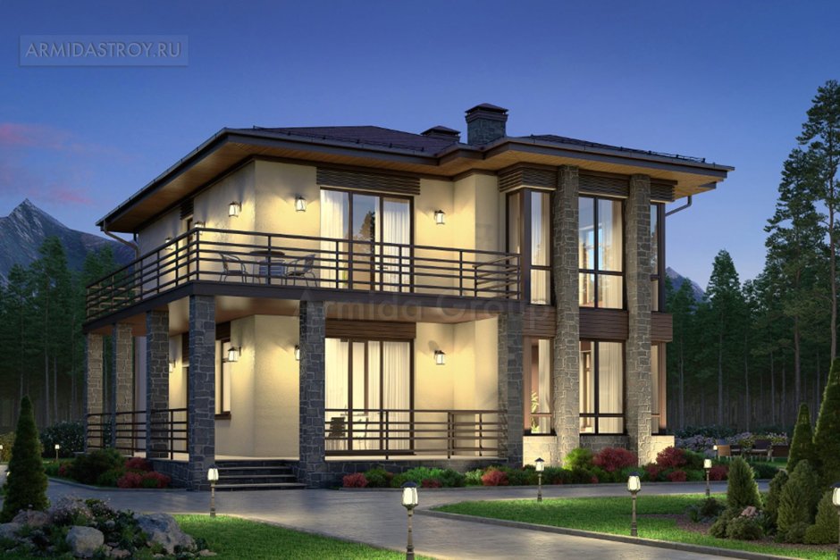 Проект 58-92dl