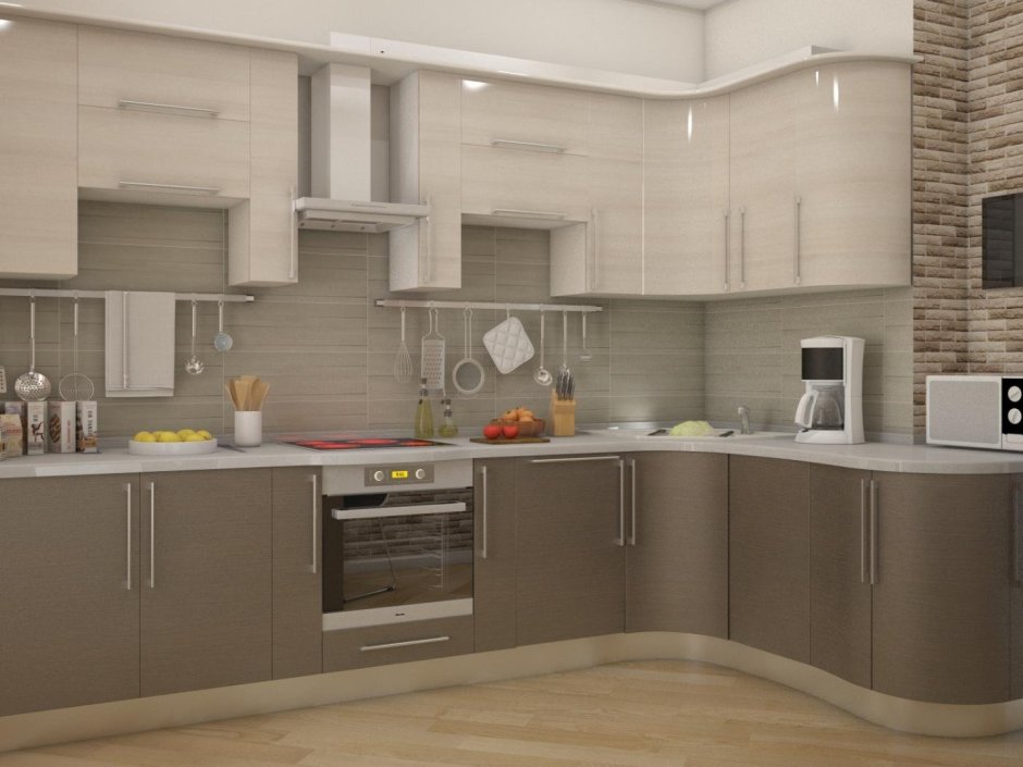 Фасады AGT 2020