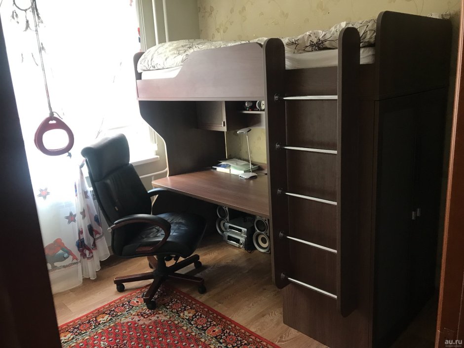 Лазурит детская мебель Герда