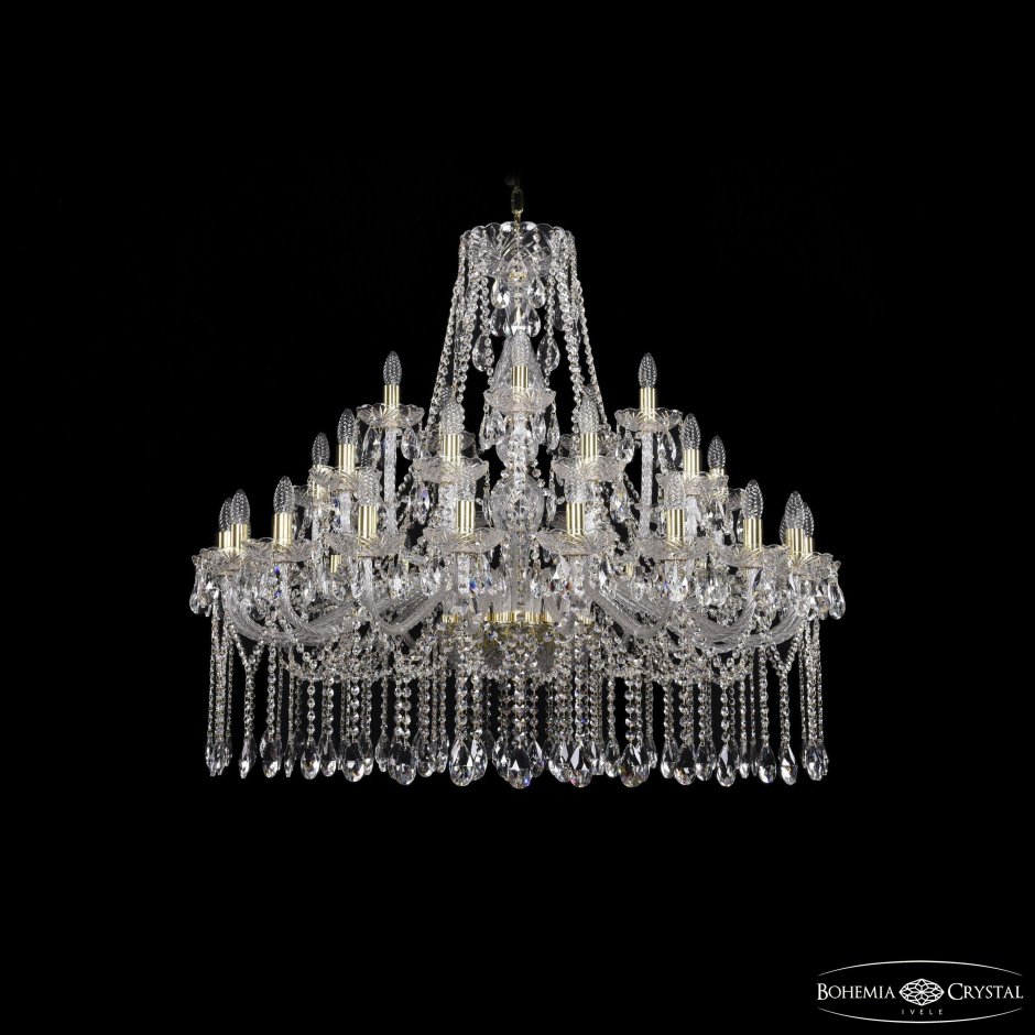 Ivele Bohemia 1402 Nickel 1402/10/240/ni