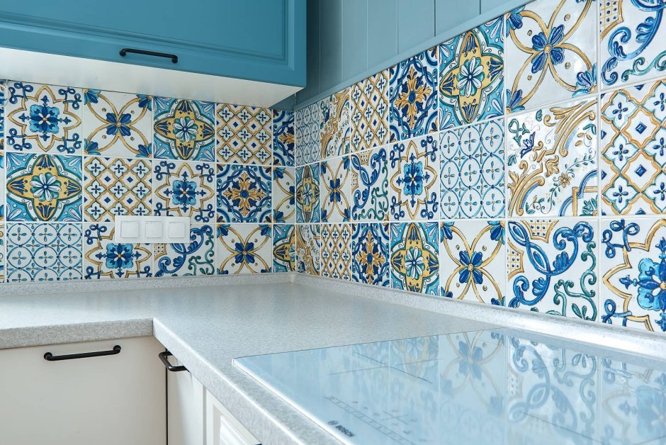 Плитка капри Керама Марацци