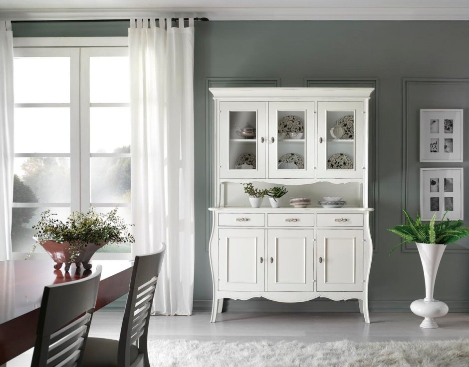 Кухня Siepi decape