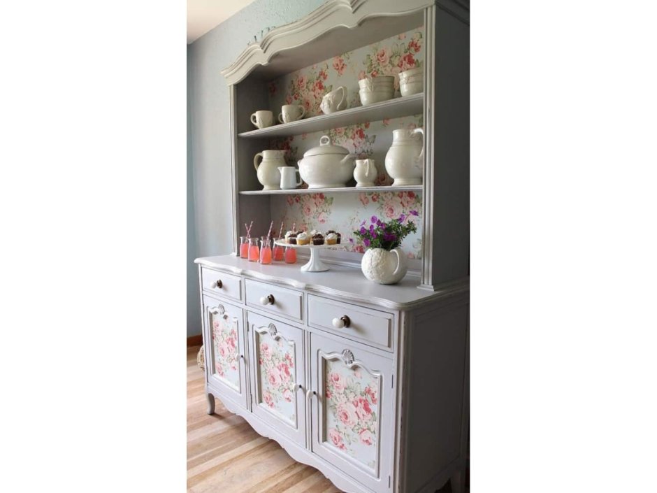 Буфет фармхаус