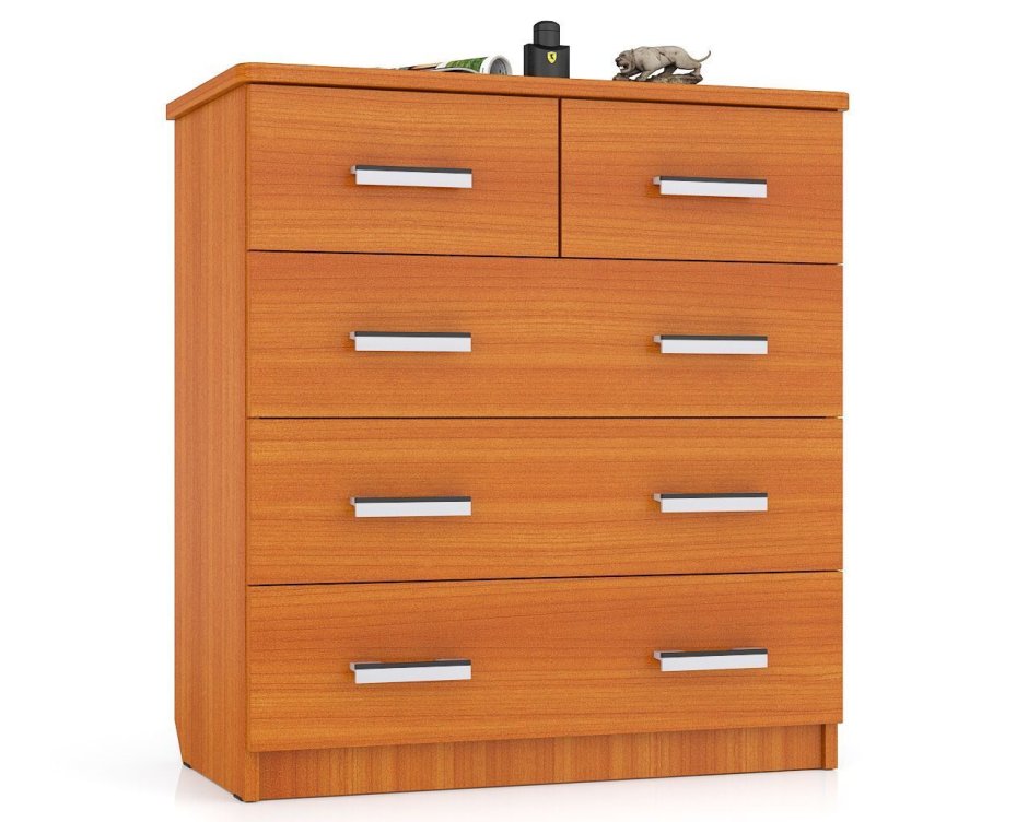 Вишня Оксфорд ЛДСП