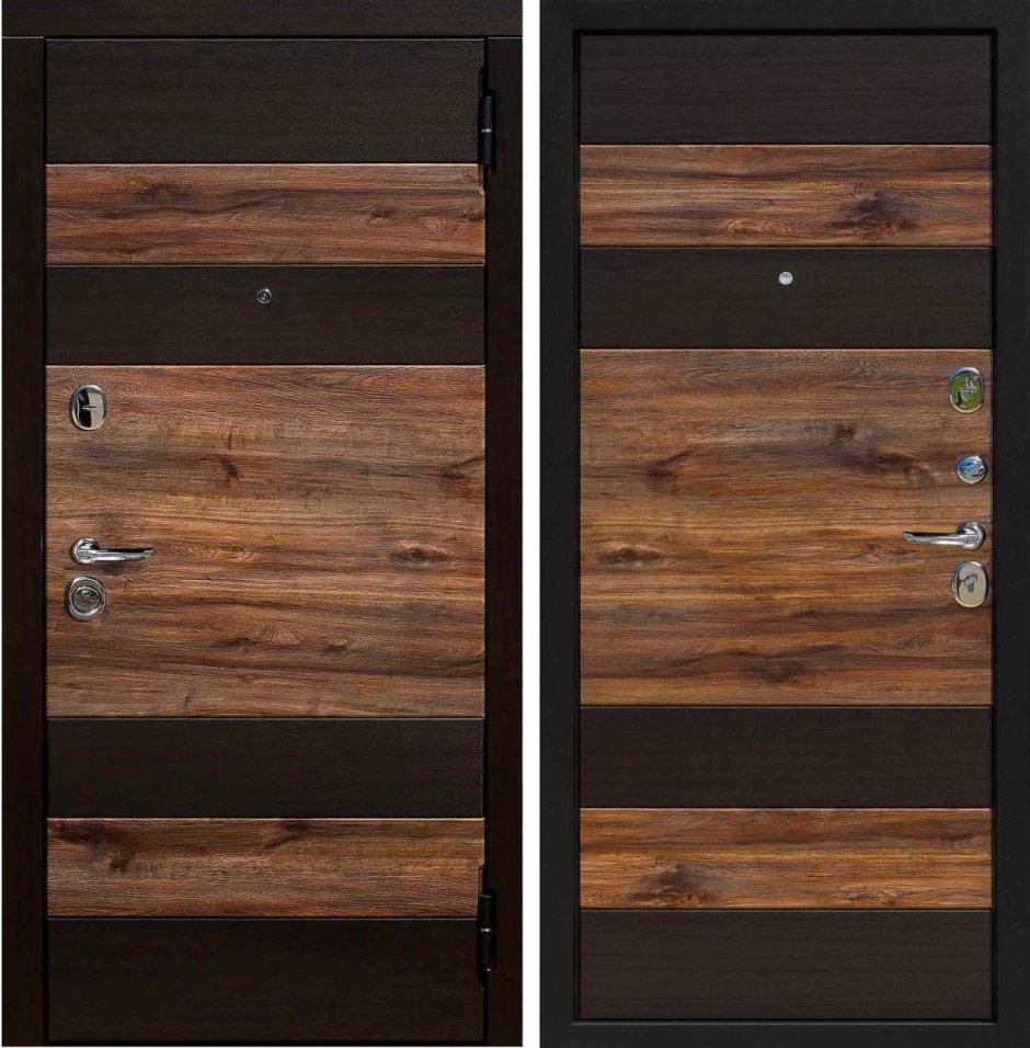 Двери Ferroni 9,5 см Оксфорд