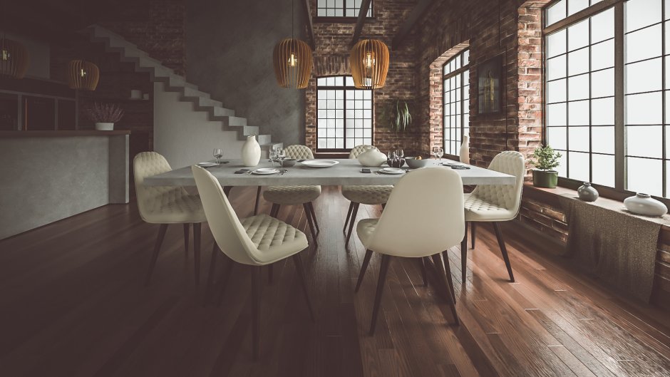 Дуб Бомонд лофт LW 646-2